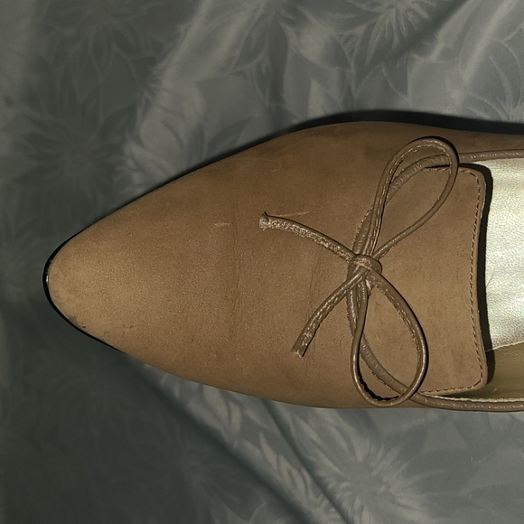 Borelli Suede Pumps - Picture 9 of 15